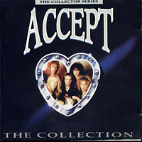 Accept - The Collection