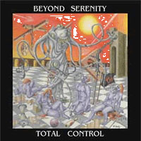 Beyond Serenity - Total Control