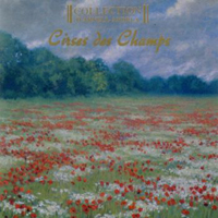 Collection D'Arnell-Andrea - Cirses Des Champs