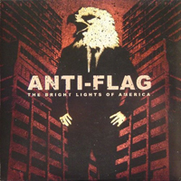Anti-Flag - The Bright Lights Of America (Single)