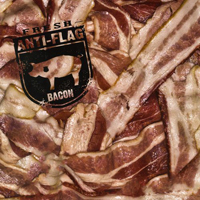 Anti-Flag - Bacon (Single)