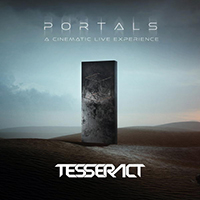 TesseracT - Portals A Cinematic Live Exper