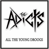 Adicts - All The Young Droogs
