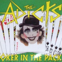 Adicts - Joker In The Pack