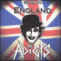Adicts - Made In England