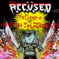 Accused - The Curse Of Martha Splatterhead