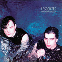 Associates - Fourth Drawer Down (Remasterd 2000 + Bonus Track)