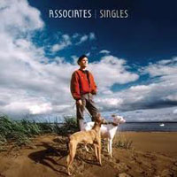 Associates - Singles (CD 1)