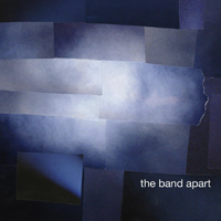 Band Apart (JPN) - Quake And Brook