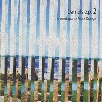 Band Apart (JPN) - Daniels E.P. 2