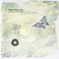 Band Apart (JPN) - Paper Planes E.P.
