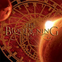 Bloodening - Convergence Of The Three Suns
