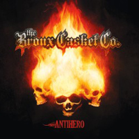 Bronx Casket Co - Antihero