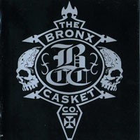 Bronx Casket Co - The Bronx Casket Co.