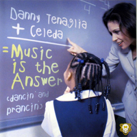 Danny Tenaglia - Music Is The Answer (CD 1)