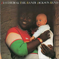 Zucchero - Zucchero & The Randy Jackson Band (Split)