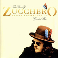 Zucchero - Greatest Hits (Italian Version)