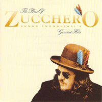 Zucchero - Greatest Hits (English Version)