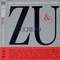 Zucchero - Zu & Co. The Ultimate Duets Collection (Italian Version, CD 1)