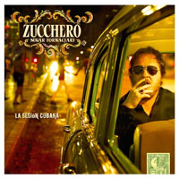 Zucchero - La Sesion Cubana