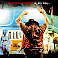 Zucchero - Una Rosa Blanca (CD 1)