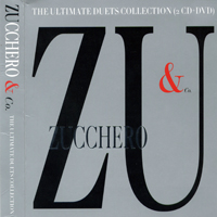 Zucchero - Zu & Co. - The Ultimate Duets Collection (Italian version) [CD 1]