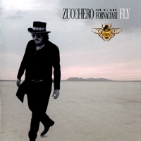 Zucchero - Fly (International Bonus Tracks)