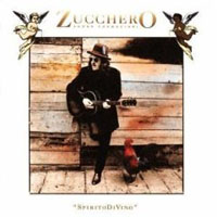 Zucchero - Spirito DiVino