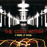 Cold Within - The Burden Of Reason