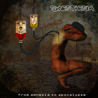 Synesthesia (GRC) - From Amnesia To Apocalypse