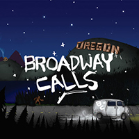 Broadway Calls - Broadway Calls