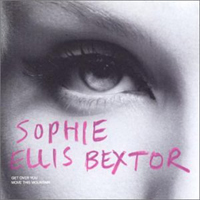 Sophie Ellis-Bextor - Get Over You / Move This Mountain (Single)