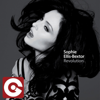 Sophie Ellis-Bextor - Revolution (Single)