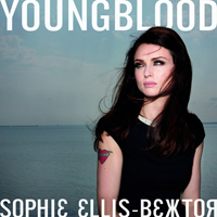 Sophie Ellis-Bextor - Young Blood (Single)