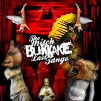Mitch Bukkake Last Tango - Demoviolence