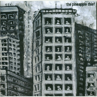 Pineapple Thief - 12 Stories Down (Bonus CD: 8 Days Later)