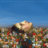Pineapple Thief - Magnolia (Bonus CD)