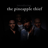 Pineapple Thief - Introducing The Pineapple Thief (CD 2)