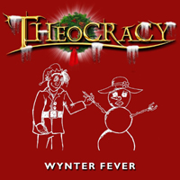Theocracy - Wynter Fever (Single)
