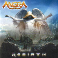 Angra - Rebirth