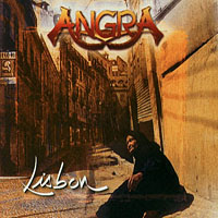 Angra - Lisbon (Single)