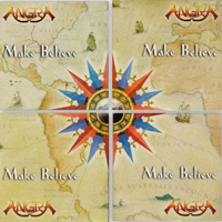 Angra - Make Believe (Single) (CD 4)