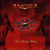 Angra - The Holy Box (CD 1)