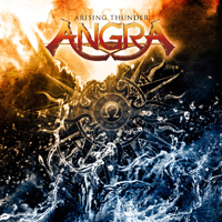 Angra - Arising Thunder (Single)