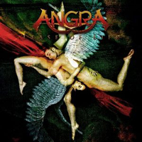 Angra - Lease Of Life (Single)