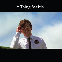 Metronomy - A Thing For Me (Single)