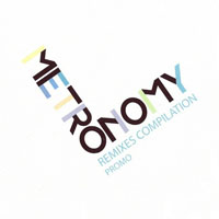 Metronomy - Remixes Compilation