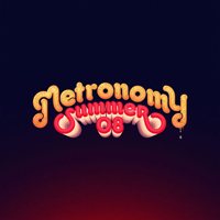 Metronomy - Summer 08 (Japan Edition)