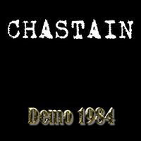 Chastain - Demos