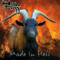 Torr - Made In Hell